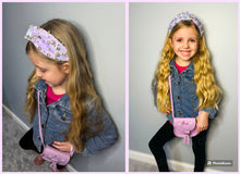 Load image into Gallery viewer, *Preorder: Spring Pastel Gemstone Headbands*