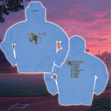 Load image into Gallery viewer, 2024 Stingrays Fall Ball Team Shirts