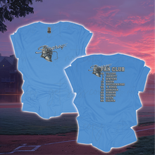 Load image into Gallery viewer, 2024 Stingrays Fall Ball Team Shirts