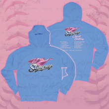 Load image into Gallery viewer, 2025 Stingrays Spring Ball Team Shirts