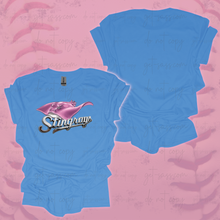 Load image into Gallery viewer, 2025 Stingrays Spring Ball Team Shirts