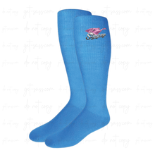 Load image into Gallery viewer, 2025 Stingrays Spring Ball Team Socks