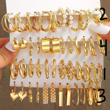 Load image into Gallery viewer, RTS: Back to Basic Hoop SETS