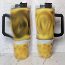 Load image into Gallery viewer, 3D Have A Day 40oz Tumbler