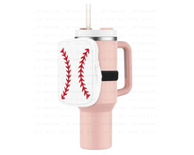 Load image into Gallery viewer, Baseball / Softball Tumbler Pouch