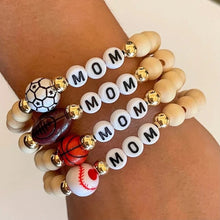 Load image into Gallery viewer, *RTS: Sports Mom Bracelets*