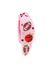 Load image into Gallery viewer, *Hand Beaded Easter Headbands*