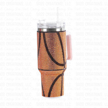 Load image into Gallery viewer, Rhinestone Sport Tumblers