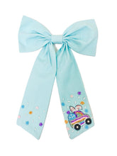 Load image into Gallery viewer, *Hand Beaded Easter Hair Bows*