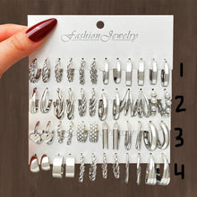 Load image into Gallery viewer, RTS: Back to Basic Hoop SETS