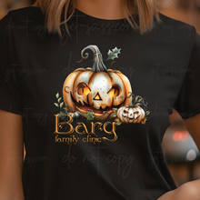 Load image into Gallery viewer, BARG Jack-O-Lantern ***SASS Exclusives***