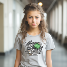 Load image into Gallery viewer, Hometown Hero MINERS **SASS Exclusive**