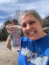 Load image into Gallery viewer, Weld-Craft Boats_Faux Embroidery