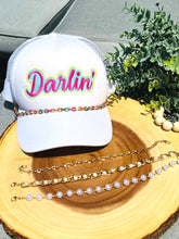 Load image into Gallery viewer, RTS: Trucker Hat Chains