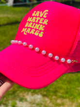 Load image into Gallery viewer, RTS: Trucker Hat Chains