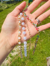 Load image into Gallery viewer, RTS: Trucker Hat Chains