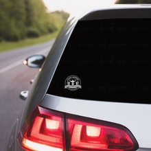 Load image into Gallery viewer, Legacy Keepers Nurse Honor Guard of Arkansas Decal