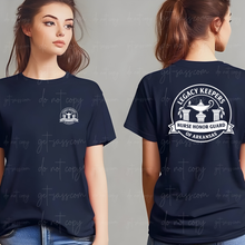 Load image into Gallery viewer, Legacy Keepers of Arkansas Shirts