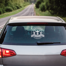 Load image into Gallery viewer, Legacy Keepers Nurse Honor Guard of Arkansas Decal