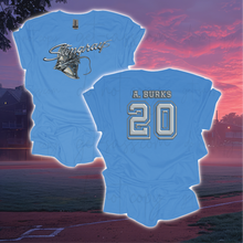 Load image into Gallery viewer, 2024 Stingrays Fall Ball Team Shirts