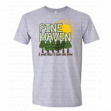 Load image into Gallery viewer, Pine Haven_A great place to learn and grow