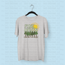 Load image into Gallery viewer, Pine Haven_A great place to learn and grow