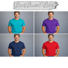 Load image into Gallery viewer, Nurse Honor Guard (Male)