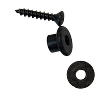 Load image into Gallery viewer, Weld-Craft Aluminum Boat Windshield Hardware