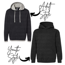 Load image into Gallery viewer, FB VIP Exclusive NBC Miner Guy Hoodie