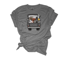 Load image into Gallery viewer, Sports Truck - Conway