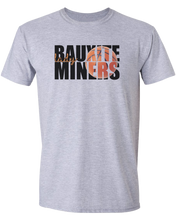 Load image into Gallery viewer, Bauxite Lady Miners Basketball