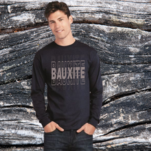 Load image into Gallery viewer, Bauxite RO Long Sleeve Tee