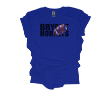 Load image into Gallery viewer, Hornets Football