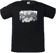 Load image into Gallery viewer, Bauxite on White Brushstrokes  ***SASS EXCLUSIVE***