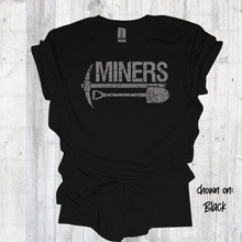 Load image into Gallery viewer, Grunge PAS MINERS