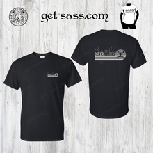 Load image into Gallery viewer, Bauxite Cheerleader Vintage