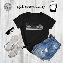 Load image into Gallery viewer, Bauxite Cheerleader Vintage