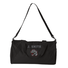 Load image into Gallery viewer, Personalized Sports 18" Duffle Bag