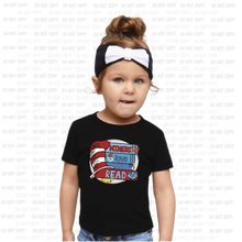 Load image into Gallery viewer, MINERS love to READ