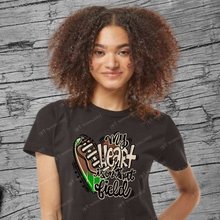 Load image into Gallery viewer, My heart_Football