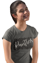 Load image into Gallery viewer, PANTHERS on animal print