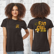 Load image into Gallery viewer, Softball_Queen Bees_Fan Club