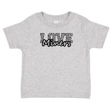 Load image into Gallery viewer, LOVE Miners Leopard