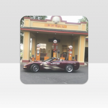 Load image into Gallery viewer, Customized Neoprene Coaster