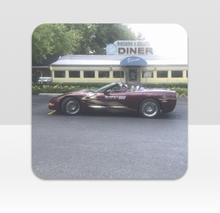Load image into Gallery viewer, Customized Neoprene Coaster