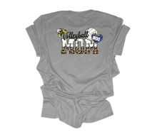 Load image into Gallery viewer, Volleyball MOM Sheridan **CUSTOMIZED with your players number** Front & Back