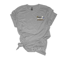 Load image into Gallery viewer, Volleyball MOM Sheridan **CUSTOMIZED with your players number** Front & Back