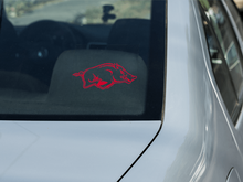Load image into Gallery viewer, HOG Vinyl Decal