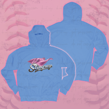 Load image into Gallery viewer, 2025 Stingrays Spring Ball Team Shirts
