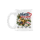 Load image into Gallery viewer, Nurse Honor Guard of Arkansas 11oz Mug
